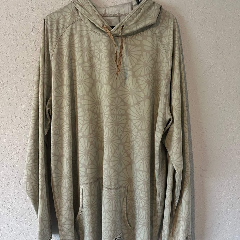 Howler Brothers Loggerhead Hoodie